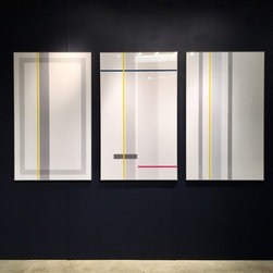 Abstracts - Fine Art Prints