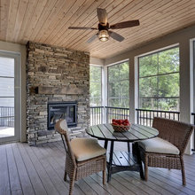 Screen Porch