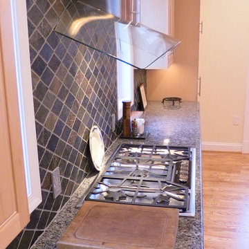 Rockville, MD First Floor Addition
