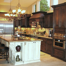 cabinets