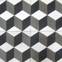 mudroom tile