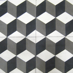 Harlequin - Tile