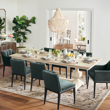 Frontgate Dining Rooms