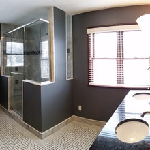 Masterbath Ideas