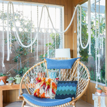 Santa Monica MidCentury