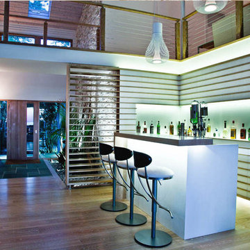 Mattituck Residence