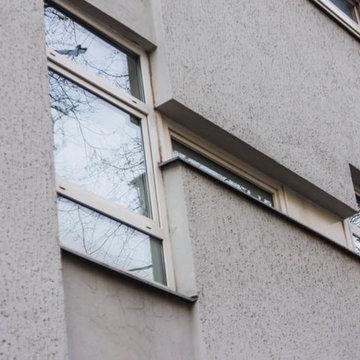 Strangsanierung - Nollendorfstraße