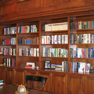 Cherry Home Office