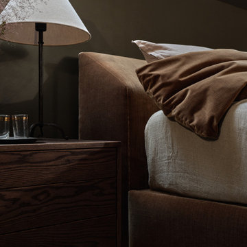 The Belgian Midcentury Project