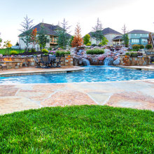 backyard design