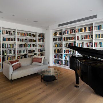 Longueville Residential