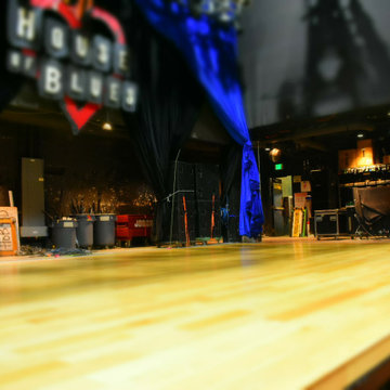 House of Blues