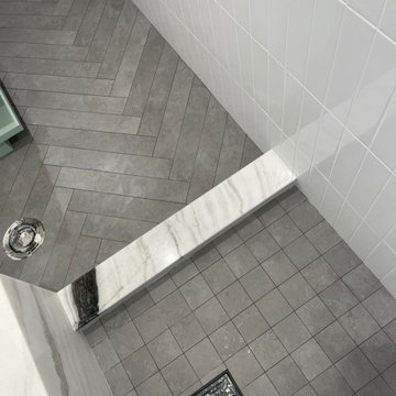 AG7 Tile Natural Stone