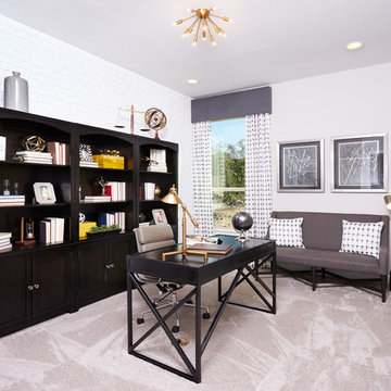 Austin, Texas | Leander Crossing - Classic Yale Office