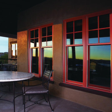 Andersen Windows: Architectual Collection- E-Series