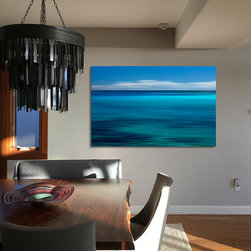 Aaron Chang Fine Art: Dining Room - The Reef - Fine Art Prints