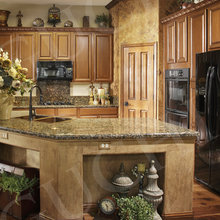 puerta cocina