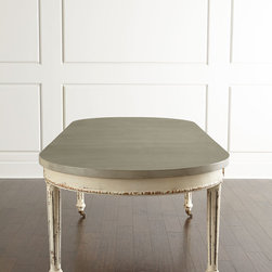 Doucette Dining Table - Dining Tables