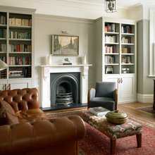 book cases