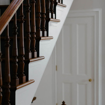 Fort Greene Townhouse