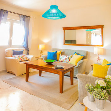 Home Staging Manilva