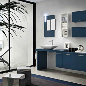 Cerasa PLAY Bathroom