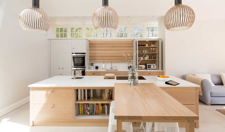 How to Plan Lighting Into Your Renovation Project