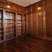 Keiser Office