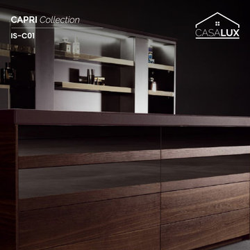 Capri Closet Collection IS-C01