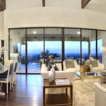 Texas Monthly Star Home