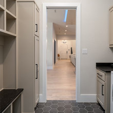Mud Room