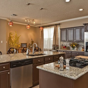 Babinski Kitchen Remodel