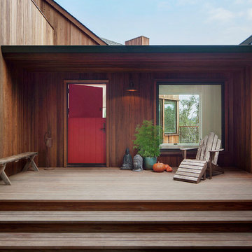 Occidental Residence