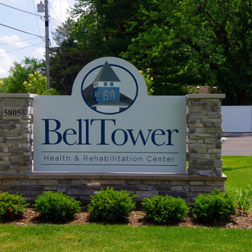 Belle Tower Assisted Living
