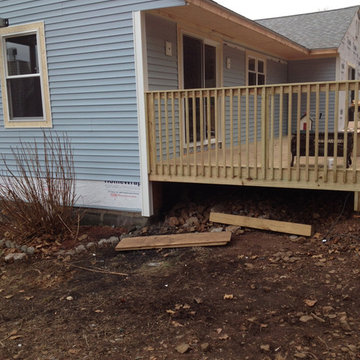 Fire Damage Restoration CT