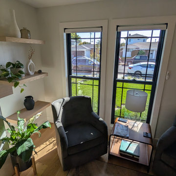 Uto-Uko Residence