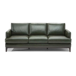 Nostalgia B970 Sofa Set by Natuzzi Editions - Sofas