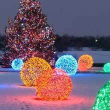 Christmas Decorations