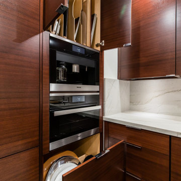 Top-of-the-Line Home Kitchen