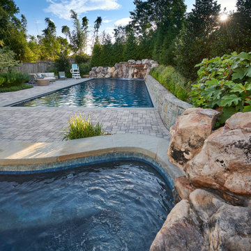 Backyard Adventure