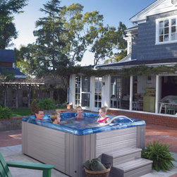 Hot Tubs - Hot Tubs