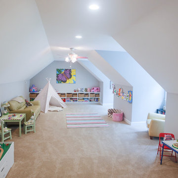 Custom Home