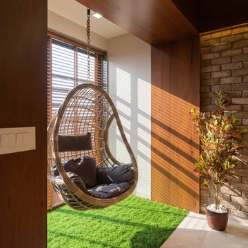 Penthouse in Ahmedabad