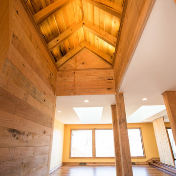 A Craftsman Major Remodel
