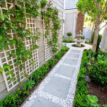 Front Yard Renovation