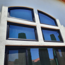 Vinyl Windows - Windows