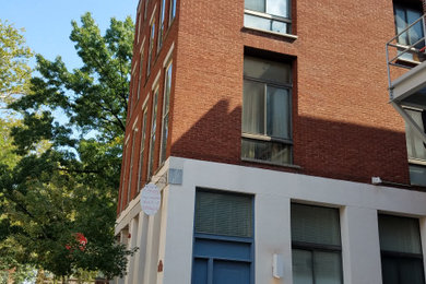 Exterior home idea in Philadelphia
