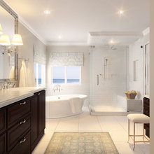 master restroom