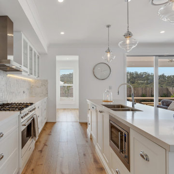 Hawthorn 343 - Display Home