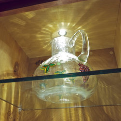 Cabinet Lighting - Undercabinet Lighting